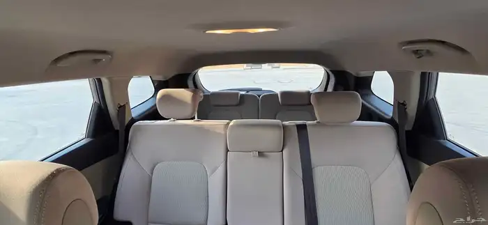 سنتافي 2014 6 سلندر أول مالك 4