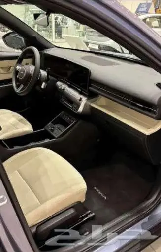 هيونداي كونا سمارت 2026 8