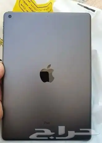 ايباد الجيل الثامن مساحه 32 0