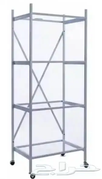 مطلوب ستاند حامل أقفاص طيور 603 2