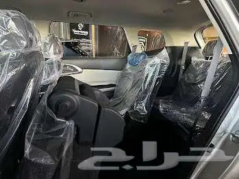 كيا كارنز ستاندر م 2025 عرض محنون 5