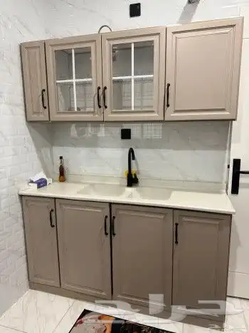 مطابخ صاج مستعمل شبه جديد مديلات جديده 13