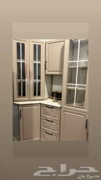 مطابخ صاج مستعمل شبه جديد مديلات جديده 14