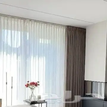 مؤسسة ترف الماسه للاثاث 18