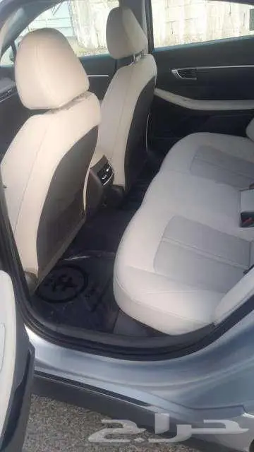 سوناتا للبيع 2025 نظيفه 3