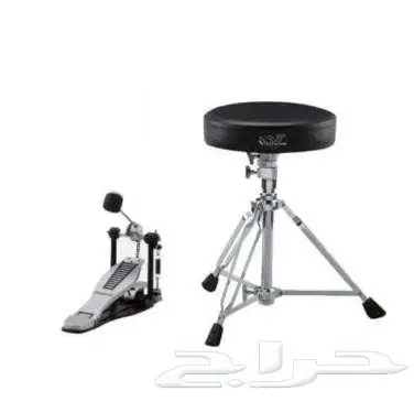 Drum Roland -TD 07DMK VH 2