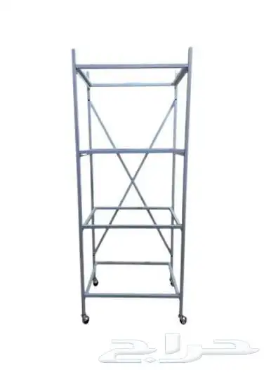 مطلوب ستاند حامل أقفاص طيور 603 1