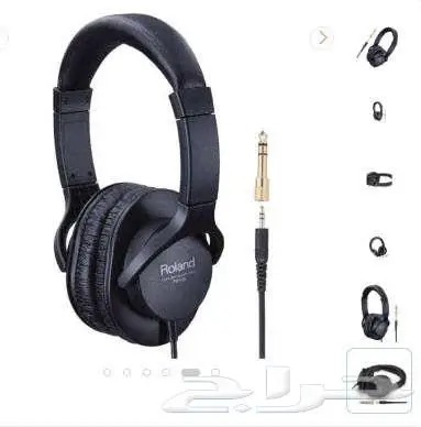 Drum Roland -TD 07DMK VH 3