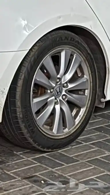 كفرات وجنوط اكورد 0