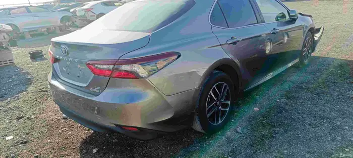 قطع غيار كامري اصلي وكاله 2024 1