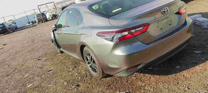 قطع غيار كامري اصلي وكاله 2024 0