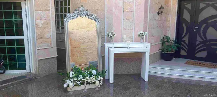 ت حفلات  تخرج  عرايس_الرياض  تنسيقات  تنسيق_كوش 1