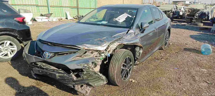 قطع غيار كامري اصلي وكاله 2024 4