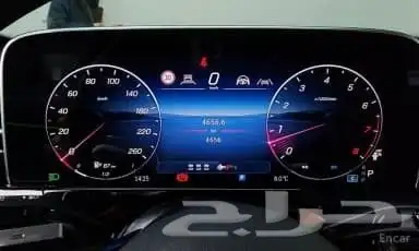 مرسيدس E300 - 2025 - وارد كوريا 7