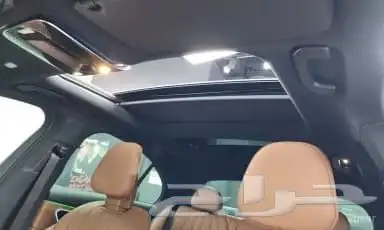 مرسيدس E300 - 2025 - وارد كوريا 18