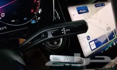 مرسيدس E300 - 2025 - وارد كوريا 8