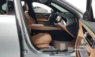 مرسيدس E300 - 2025 - وارد كوريا 10