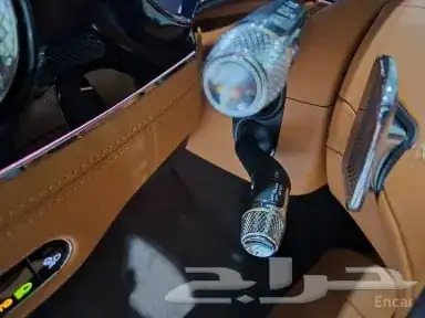 بنتلي كونتيننتال GT   الجيل الثالث   محرك 4.0 موديل 2022 13