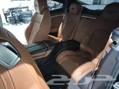 بنتلي كونتيننتال GT   الجيل الثالث   محرك 4.0 موديل 2022 6