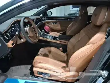 بنتلي كونتيننتال GT   الجيل الثالث   محرك 4.0 موديل 2022 5