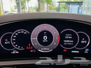 بورش كايين 3.0 كوبيه موديل 2024 استيراد 7