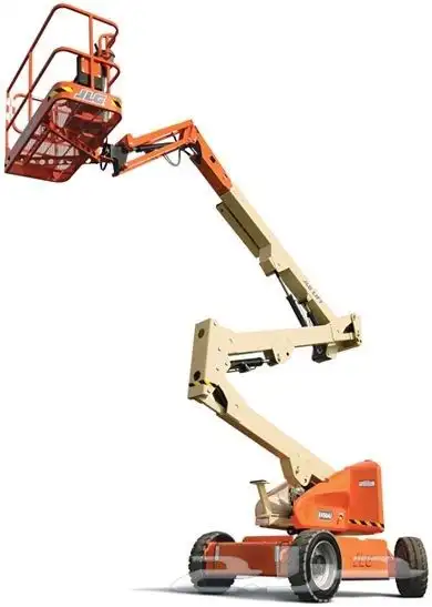 سيزر لفت للايجار  فوركلفت للايجار مان لفت للايجار 3