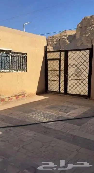 للايجاراستراحة العزاب مؤثثة بسعر150حي ديراب عرض رقم H1456 2