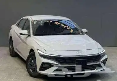 هيونداي النترا سمارت ماكينة 2.0 2026 3