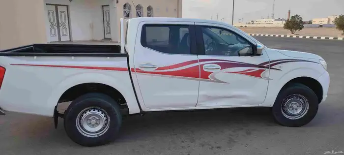 نافارا موديل 2019 بنزين 3