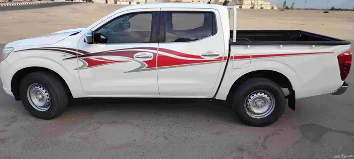 نافارا موديل 2019 بنزين 2