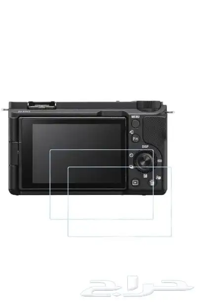 كاميرا سوني ZV e10 ii 2