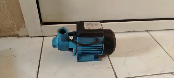 موتور مويه دينامو ايطالي 0