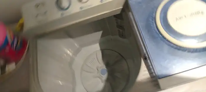 غساله سامسونج حجم كبير 14 كيلو 2