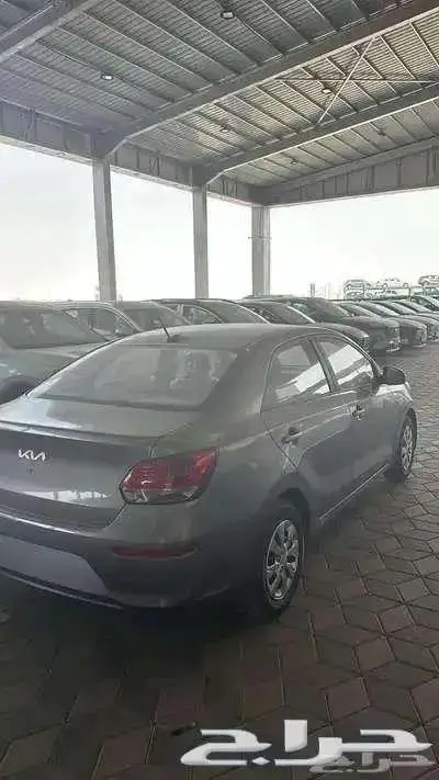 كيا بيجا ستاندر 2026 سعر خاص للشركات 2