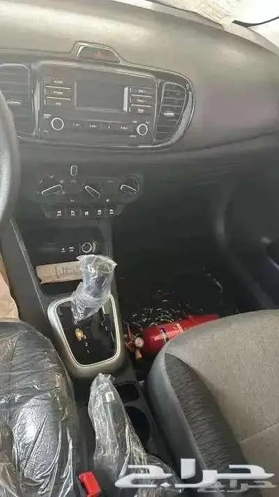 كيا بيجا ستاندر 2026 سعر خاص للشركات 3