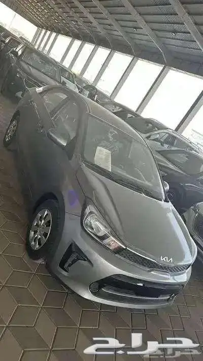 كيا بيجا ستاندر 2026 سعر خاص للشركات 1