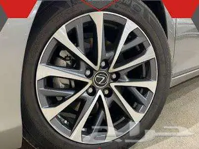 لكزس ES250 AA بنزين 2025 - كاش و أقساط 13