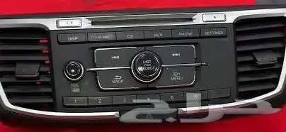 مسجل اكورد 2017 استاندر وكاله نظيف 0