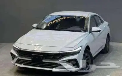 هيونداي النترا سمارت ماكينة 2.0 2026 2