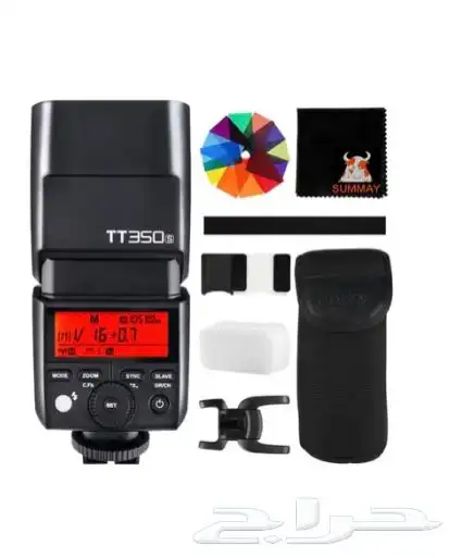 كاميرا سوني ZV e10 ii 4