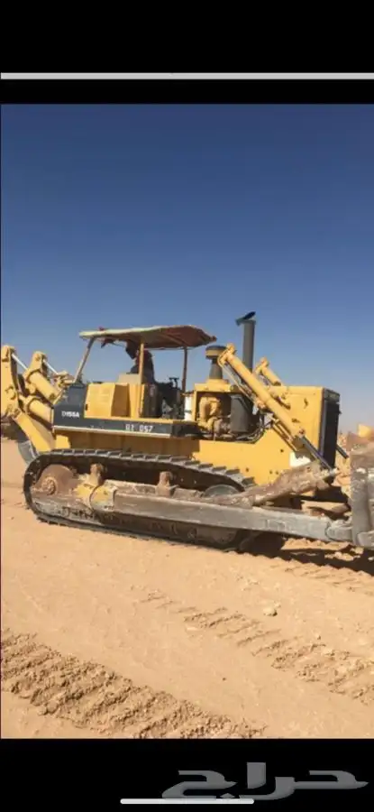 بلدوزر 0