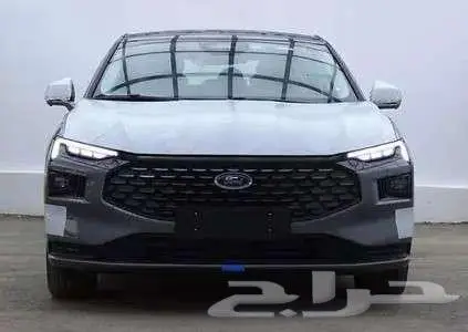 فورد تورس تيتانيوم 2026 4