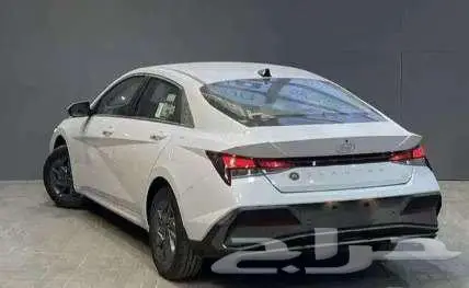 هيونداي النترا سمارت ماكينة 2.0 2026 5