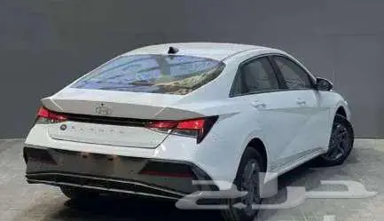 هيونداي النترا سمارت ماكينة 2.0 2026 4