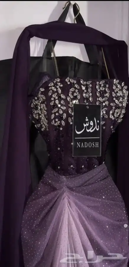 فستان فخمم جدا 2