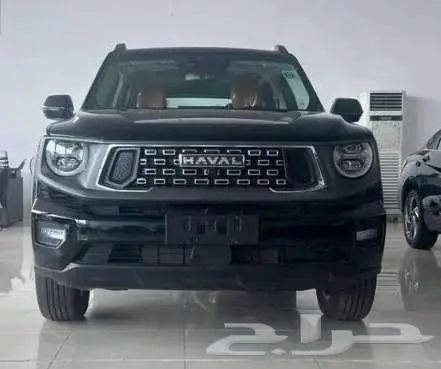 هافال H7 ادفنشر بنزين 2026 3