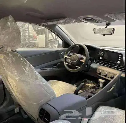 هيونداي النترا سمارت ماكينة 2.0 2026 6