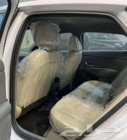 هيونداي النترا سمارت ماكينة 2.0 2026 8