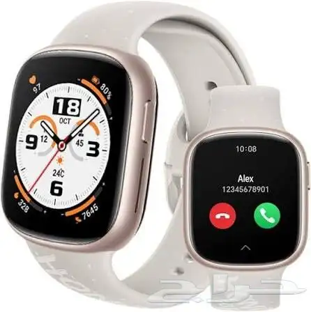 تلفون هونر 400 لايت وتاب هونر باد 9 وساعه هونر واتش 4 2