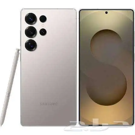 للبيع جالكسي الترا 25 استخدام اسبوعين 1